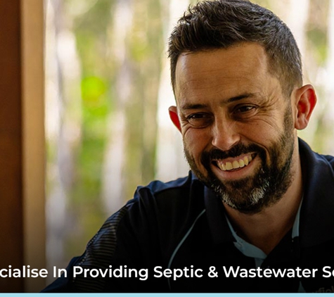Maxfield’s Wastewater - Burpengary, QLD. We Specialise In Providing Septic & Wastewater Solutions
