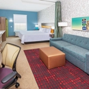 Home2 Suites by Hilton Weatherford - Hotels