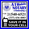 A1 Mobile Notary & Bookkeeping gallery