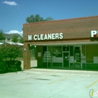 M Cleaners