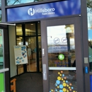 Hillsboro Public Library - Libraries