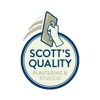 Scott's Quality Plastering & Stucco gallery