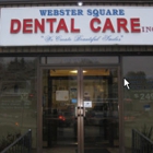 Webster Square Dental Care