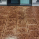 Concrete Creations LLC - Stamped & Decorative Concrete