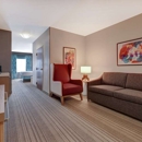 Hilton Garden Inn Tampa Northwest/Oldsmar - Hotels