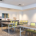 Hampton Inn & Suites Chicago Schaumburg