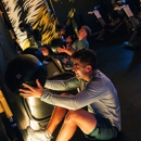 Alpha Fit Club - Gymnasiums