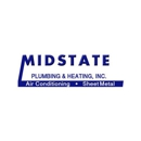 Midstate Plumbing & Heating Inc. - Plumbers