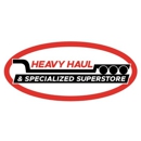 Heavy Haul & Specialized Superstore - Truck Trailers