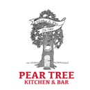 Pear Tree Kitchen & Bar - Bars
