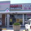 Mookey’s Beans & Greens - Soul Food Restaurants