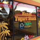 Nano's Yogurt Shack - Yogurt