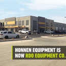 RDO Equipment Co. - John Deere - Contractors Equipment Rental