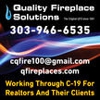 Quality Fireplace Solutions gallery