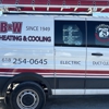 B & W Heating & Cooling gallery