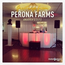 Perona Farms - American Restaurants