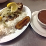 Belizean Paradise Cuisine