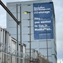 Manhattan Mini Storage - Self Storage