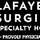 Lafayette Surgical Specialty Hospital - Physicians & Surgeons, Radiology
