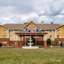 Comfort Inn & Suites South Hill I-85 - Motels