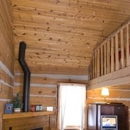 Galena Log Cabin Getaway - Bed & Breakfast & Inns