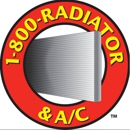 1 800 Radiator - Automobile Air Conditioning Equipment-Service & Repair