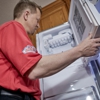 Omega Force Appliance Repair gallery