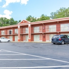 OYO Hotel Mustang Silver Spring FL