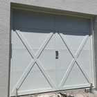 Don Pedro & Sons Garage Doors Inc