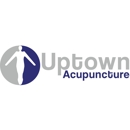 Uptown Acupuncture - Massage Services