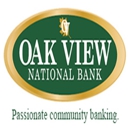 Oak View National Bank - ATM Locations
