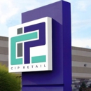 CIP RETAIL - Signs