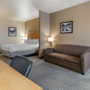 Best Western Shelby Inn & Suites - Hotels