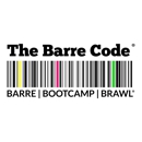 The Barre Code - Mount Pleasant - Health Clubs