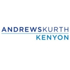 Andrews Kurth Kenyon LLP