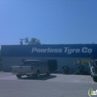 Peerless Tires 4 Less