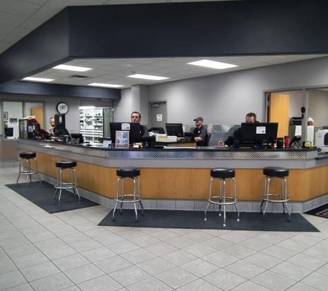 Westlie Truck Center - Minot, ND