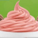 Cups Frozen Yogurt - Yogurt