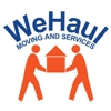We Haul Moving And Services, Inc gallery