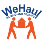 We Haul Moving And Services, Inc