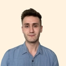 Nicholas Salazar, Counselor - Counseling Services