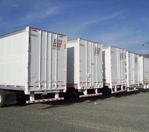 International Trailer Services - San Diego, CA. Don't be fooled by others in the Southwest. ITS is the company for you.