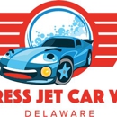 Express Jet Car Wash - Car Wash