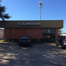 A & T Medical Sales & Rentals - Rental Service Stores & Yards