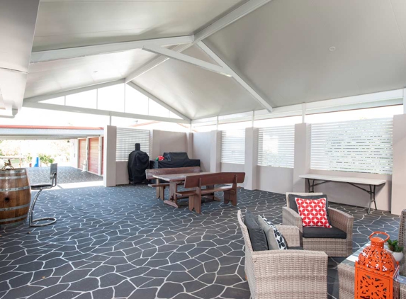 Prestige Patios And Outdoors - Harristown, QLD