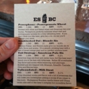 Exit Strategy Brewing Company - Beer & Ale