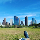 Buffalo Bayou Park Cistern