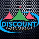 Discount Party Rentals - Party Supply Rental