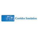 Corridor Insulation - Insulation Contractors