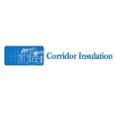 Corridor Insulation - Insulation Contractors